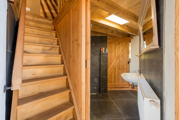 Medium property photo - Zevenbergjesweg 1-38, 3781 NV Voorthuizen